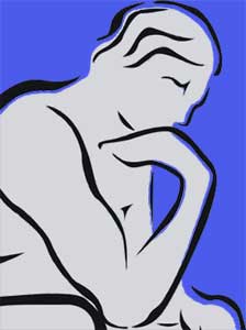 Thought & Dreams essays