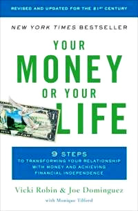 Your Money Or Your Life
